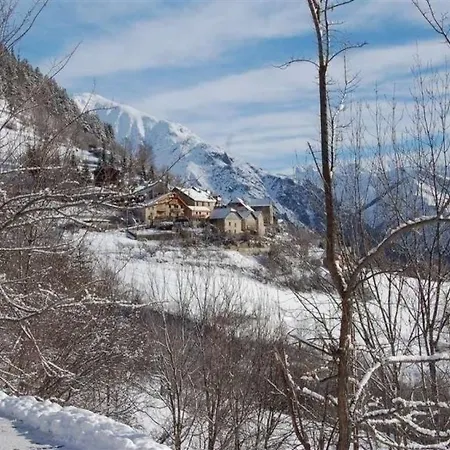 House Chalet Maradri
