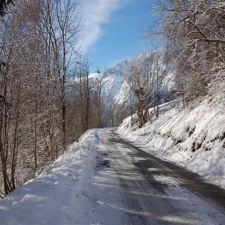 House Chalet Maradri Holiday home *