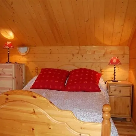Holiday home House Chalet Maradri Auris