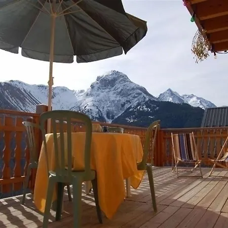 House Chalet Maradri Holiday home *