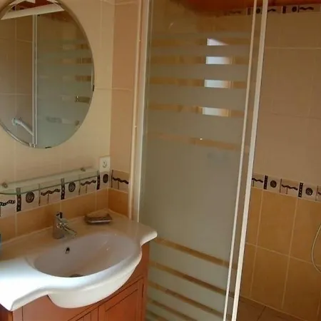 House Chalet Maradri Holiday home